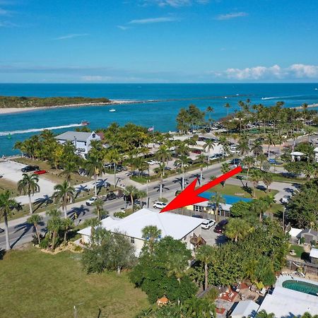 Apartmán Island-Life! A Fort Pierce Exteriér fotografie