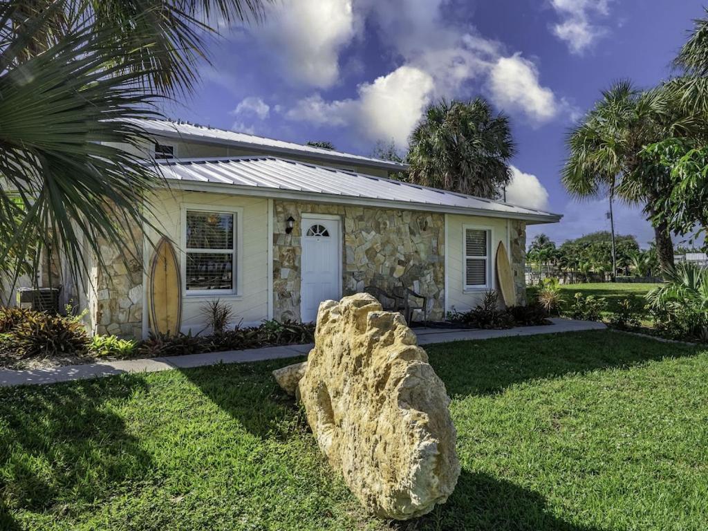 Apartmán Island-Life! A Fort Pierce Exteriér fotografie
