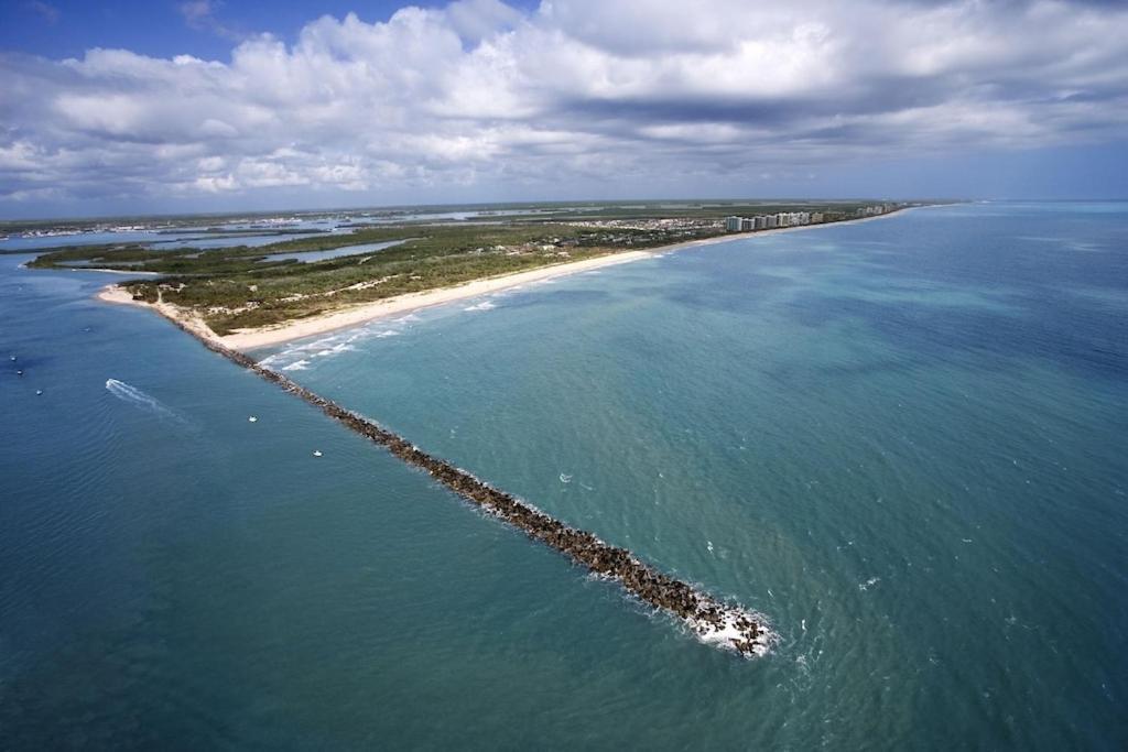 Apartmán Island-Life! A Fort Pierce Exteriér fotografie