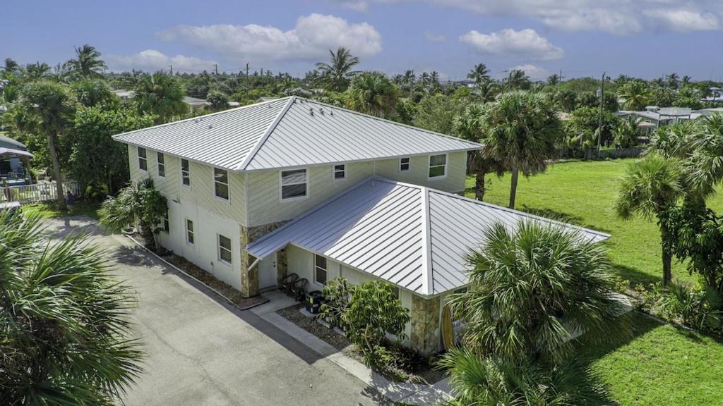Apartmán Island-Life! A Fort Pierce Exteriér fotografie