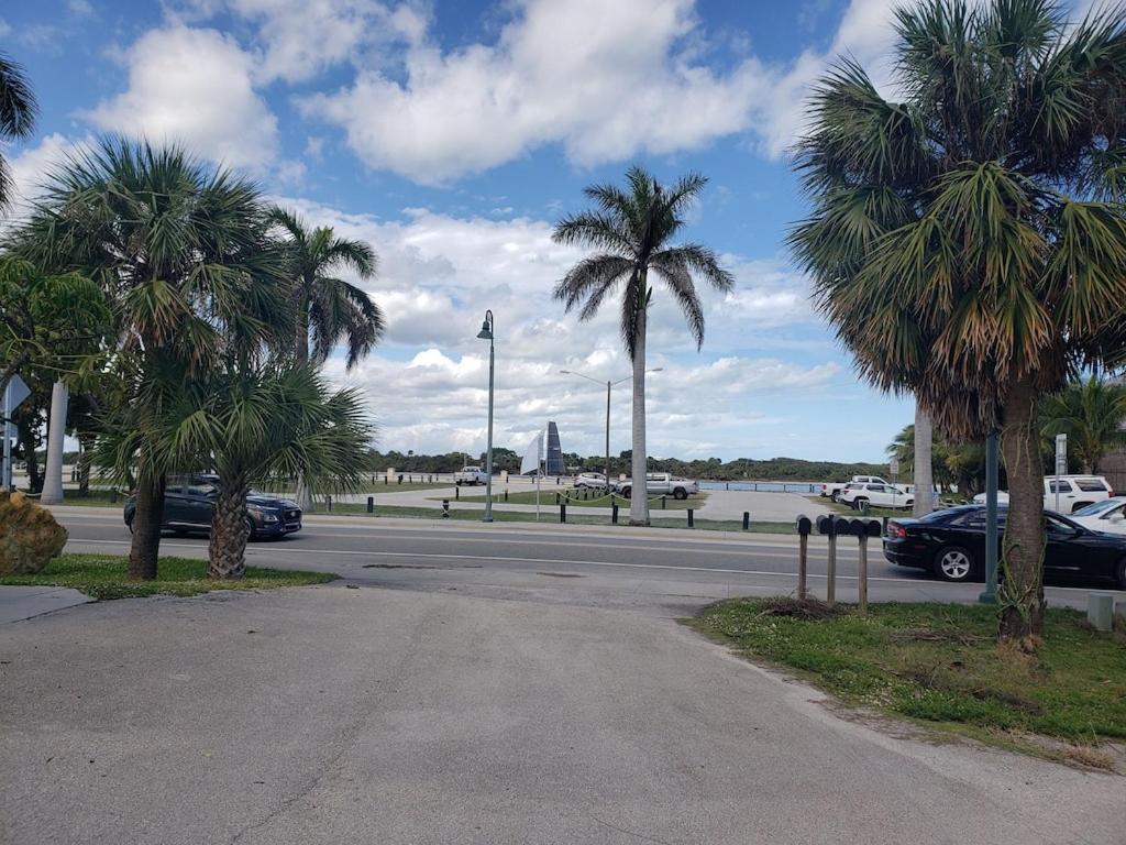 Apartmán Island-Life! A Fort Pierce Exteriér fotografie