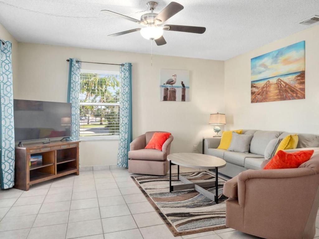 Apartmán Island-Life! A Fort Pierce Exteriér fotografie