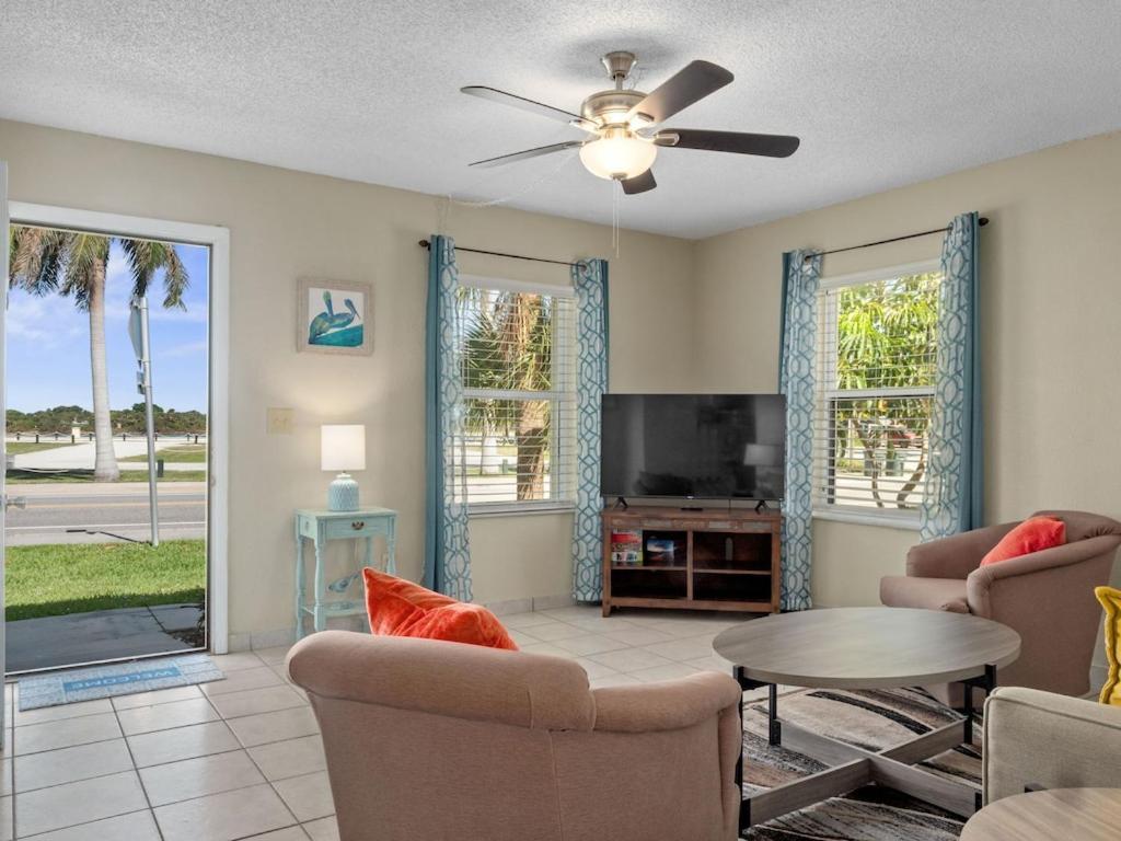 Apartmán Island-Life! A Fort Pierce Exteriér fotografie