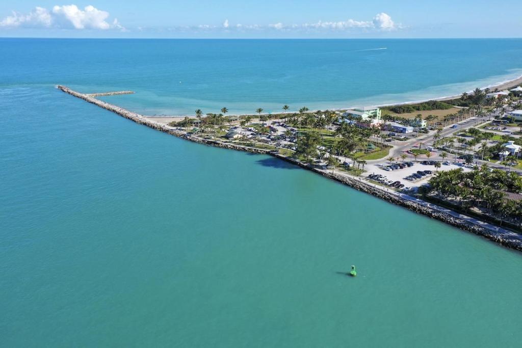 Apartmán Island-Life! A Fort Pierce Exteriér fotografie