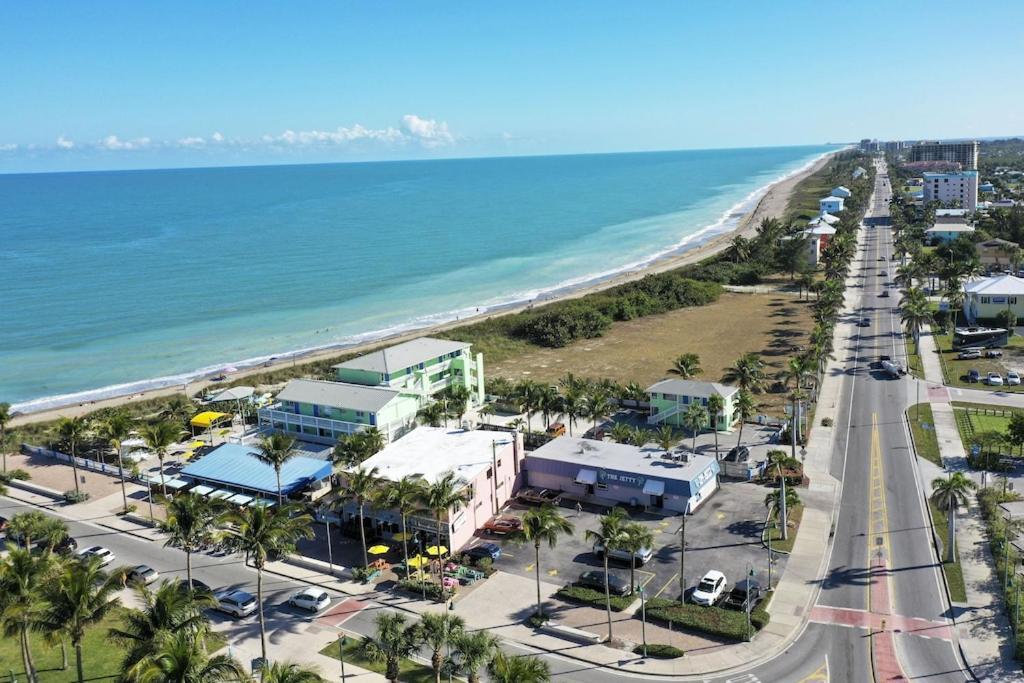 Apartmán Island-Life! A Fort Pierce Exteriér fotografie