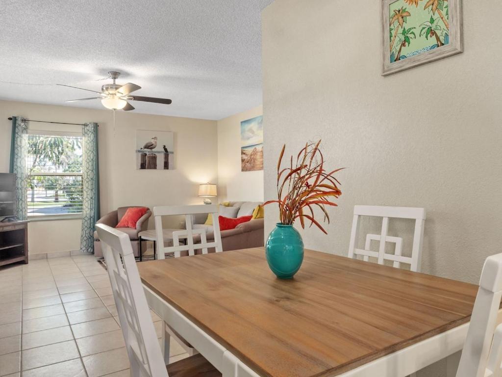 Apartmán Island-Life! A Fort Pierce Exteriér fotografie