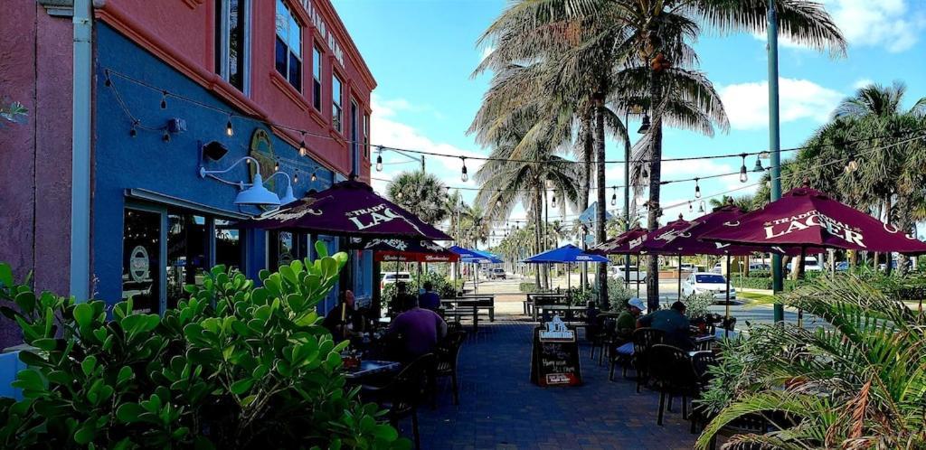 Apartmán Island-Life! A Fort Pierce Exteriér fotografie