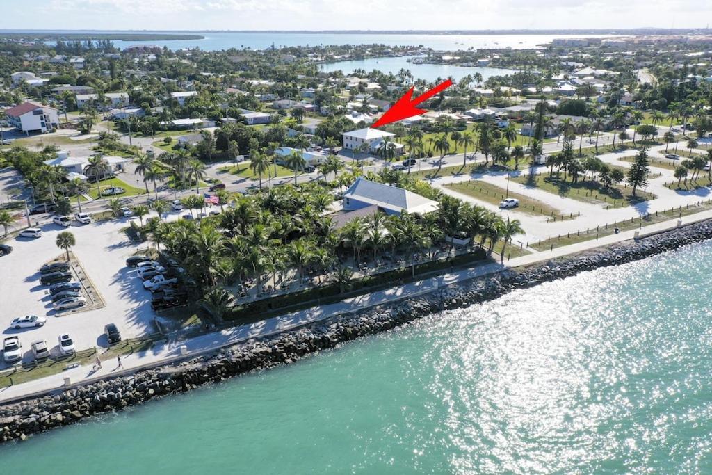 Apartmán Island-Life! A Fort Pierce Exteriér fotografie