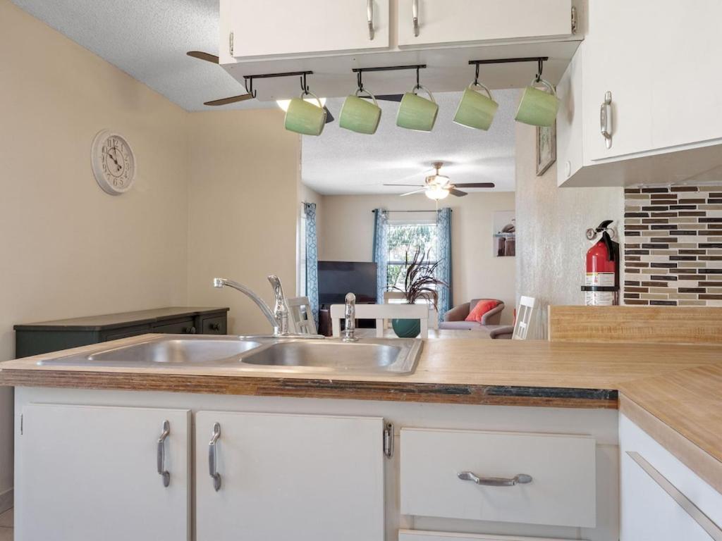 Apartmán Island-Life! A Fort Pierce Exteriér fotografie