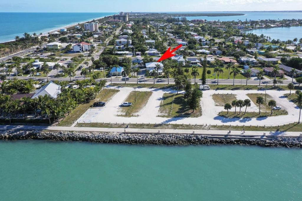 Apartmán Island-Life! A Fort Pierce Exteriér fotografie