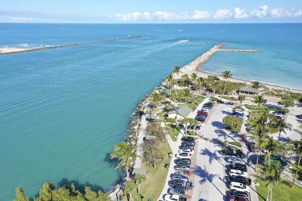 Apartmán Island-Life! A Fort Pierce Exteriér fotografie