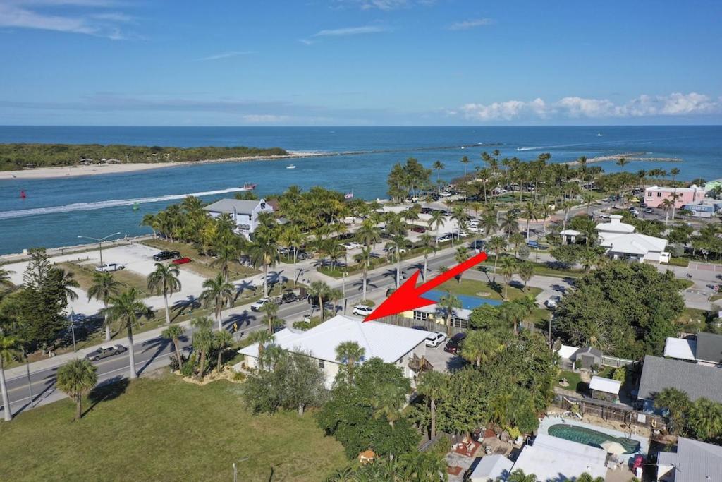 Apartmán Island-Life! A Fort Pierce Exteriér fotografie