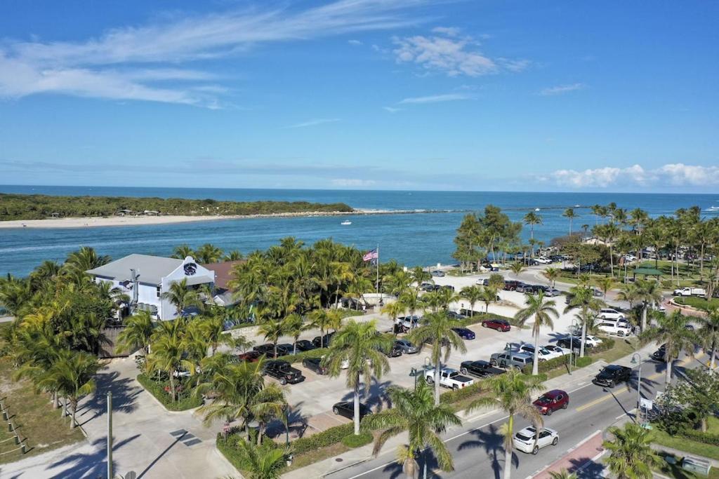 Apartmán Island-Life! A Fort Pierce Exteriér fotografie