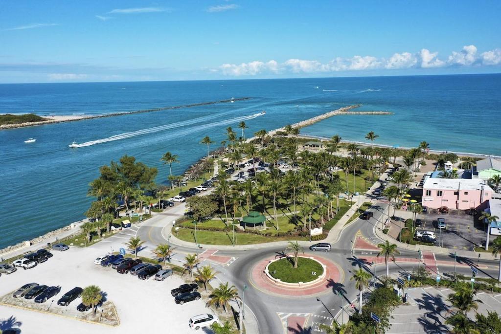 Apartmán Island-Life! A Fort Pierce Exteriér fotografie