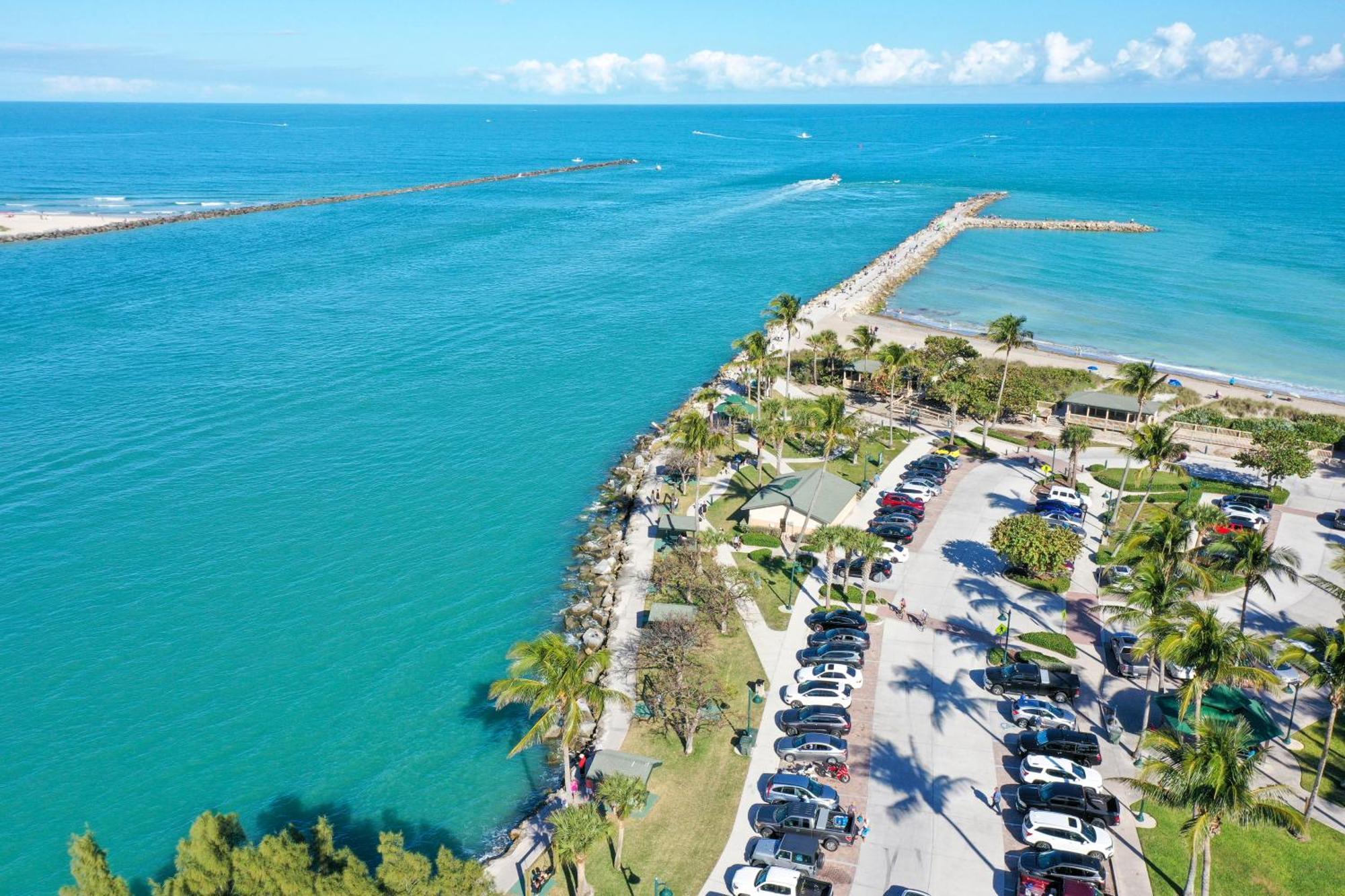 Apartmán Island-Life! A Fort Pierce Exteriér fotografie