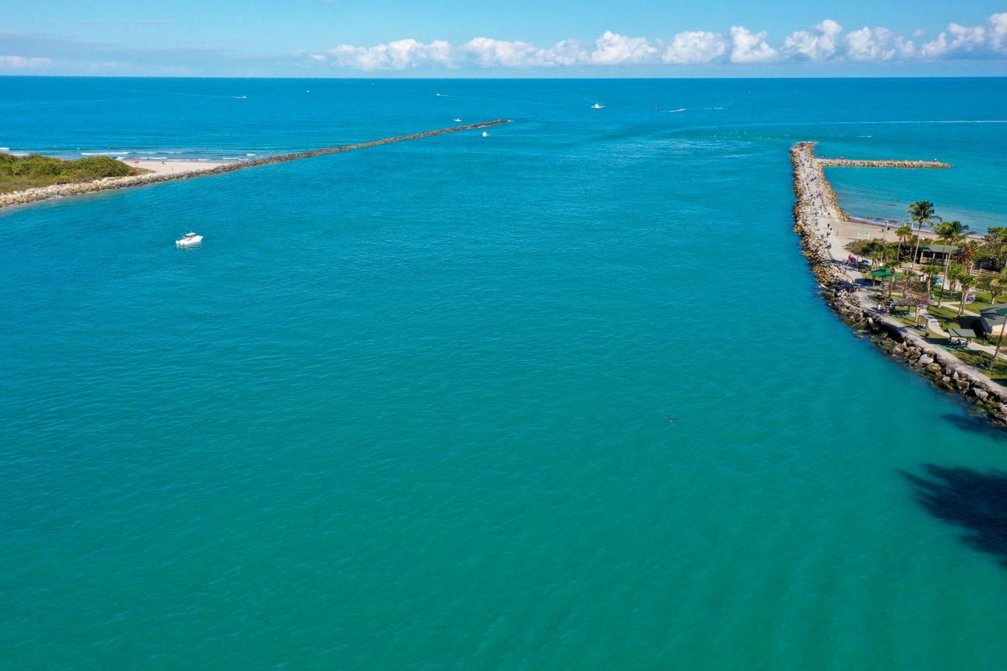 Apartmán Island-Life! A Fort Pierce Exteriér fotografie