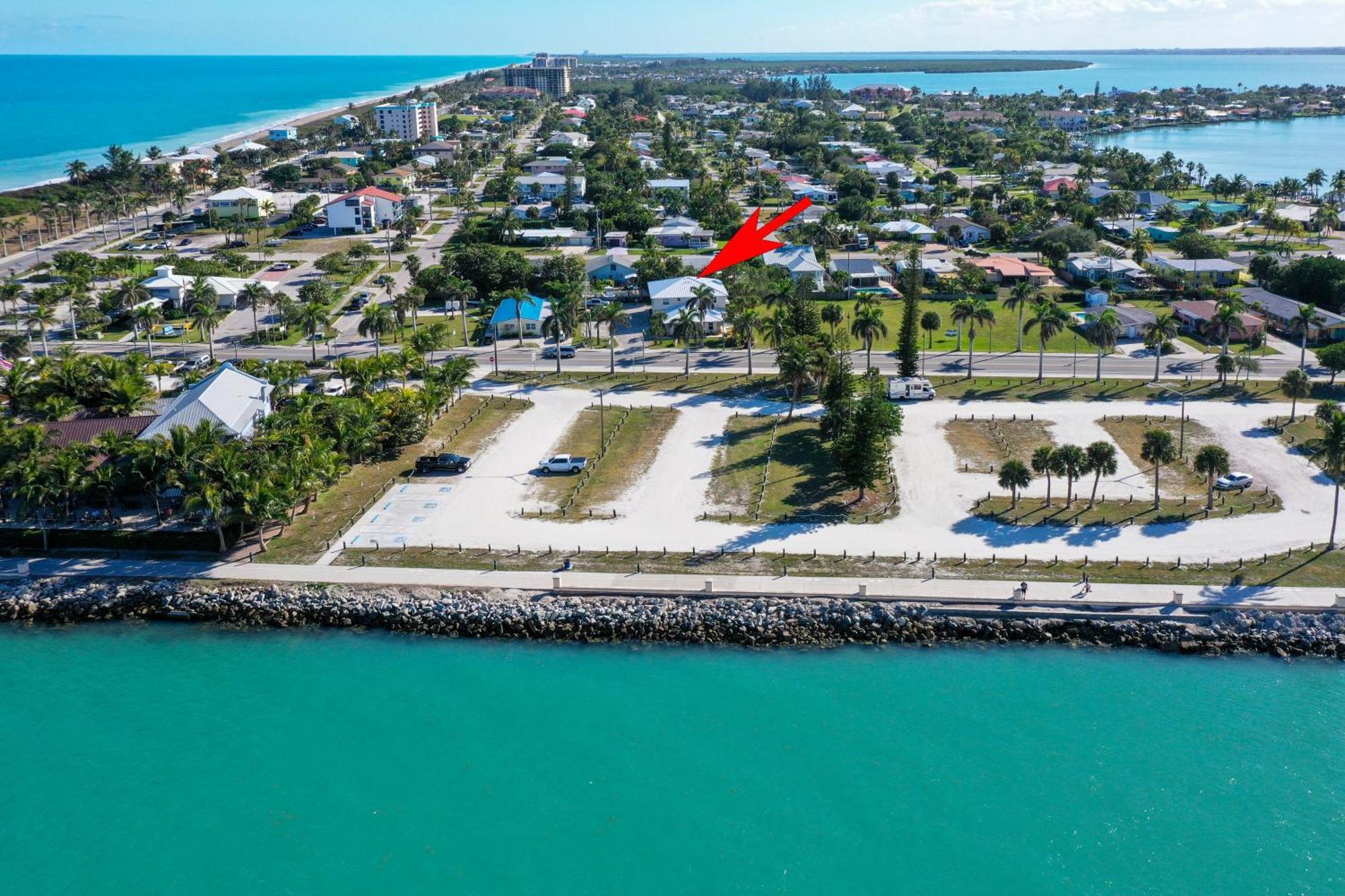 Apartmán Island-Life! A Fort Pierce Exteriér fotografie