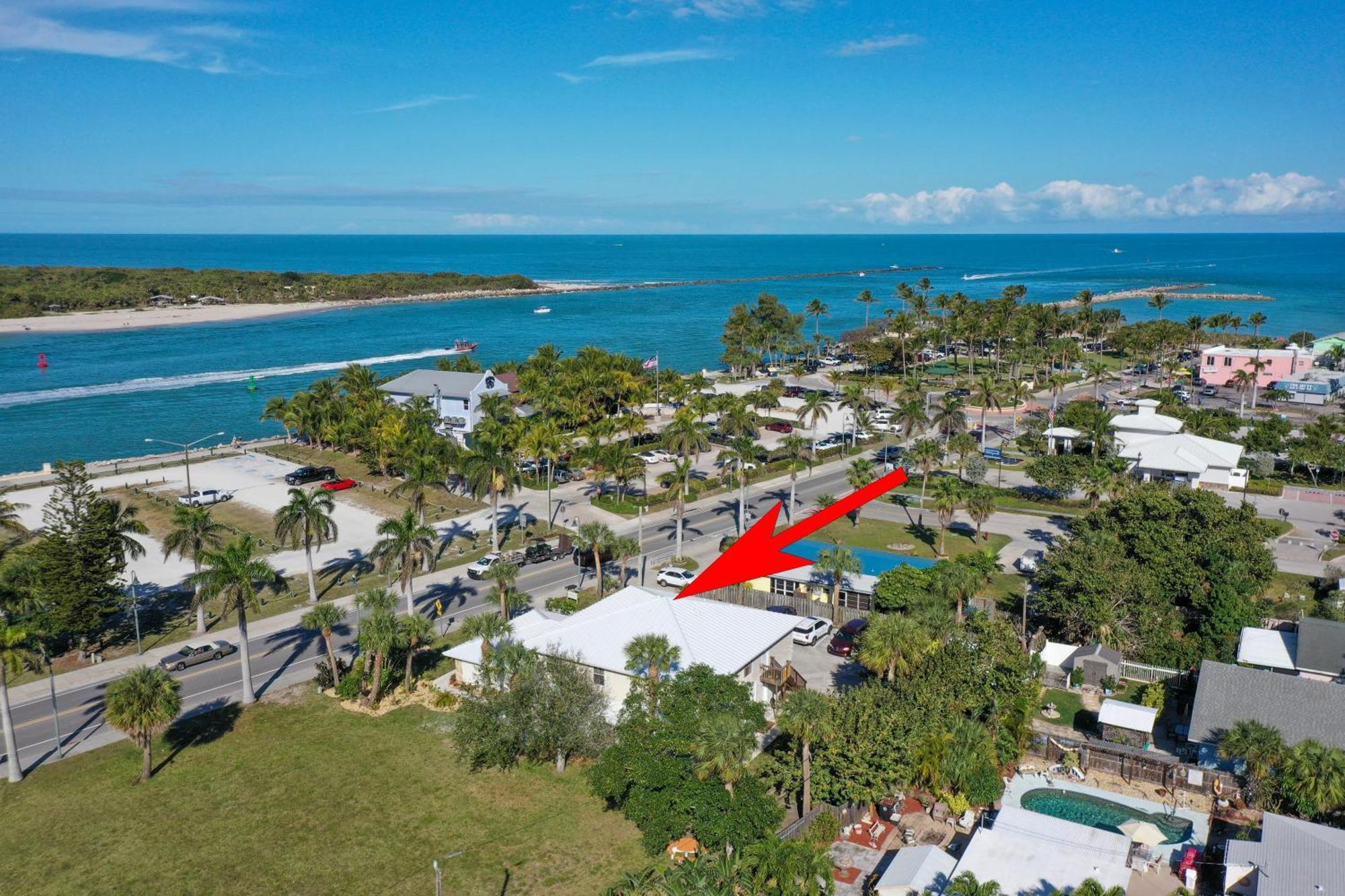 Apartmán Island-Life! A Fort Pierce Exteriér fotografie